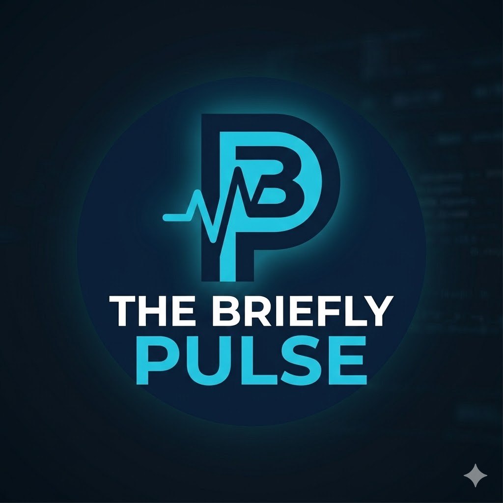 The Briefly Pulse