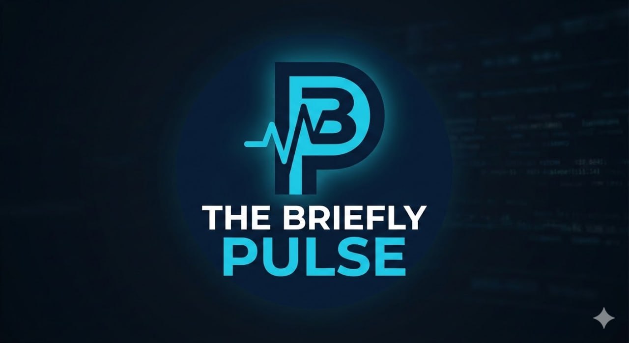 The Briefly Pulse