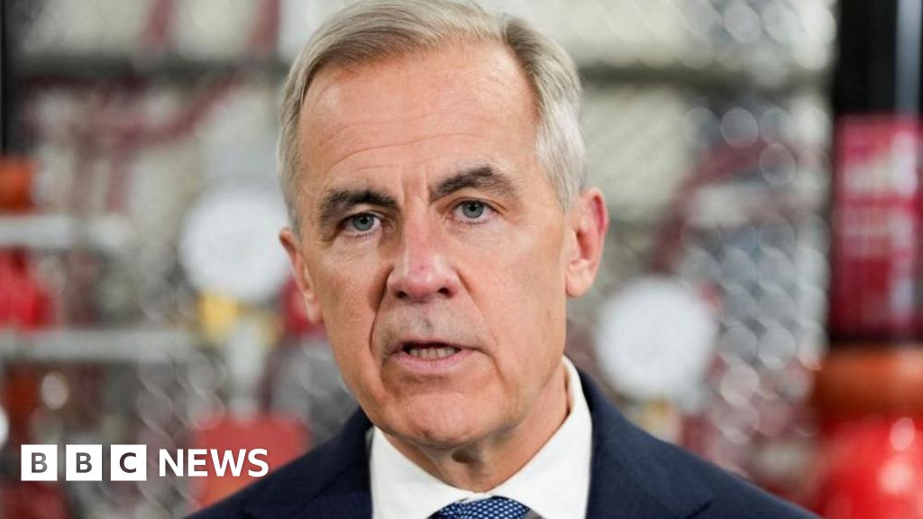 Carney calls Alberta 'essential' amid separation push