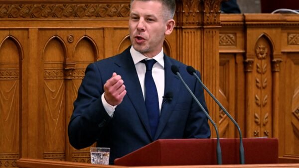 Hungary's 16-Year Rule Ends: Magyar Takes Power