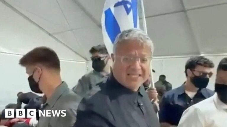 Italy Demands Israel Apologize Over Flotilla Treatment