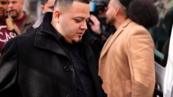 Judge dismisses case against deported Maryland man