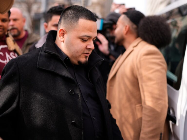 Judge dismisses case against deported Maryland man