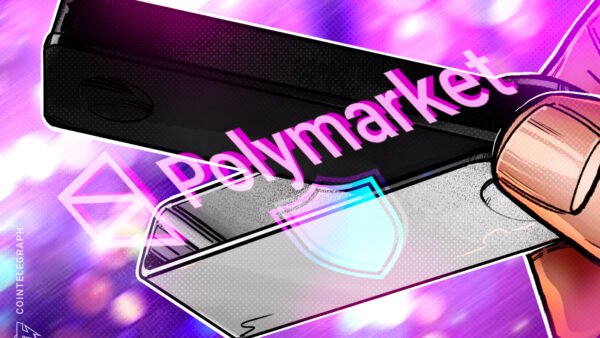 Polymarket Exploit: $600K+ Drained, Team Says Funds Safe