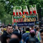 Iran conflict update