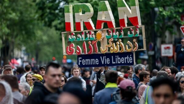 Iran conflict update