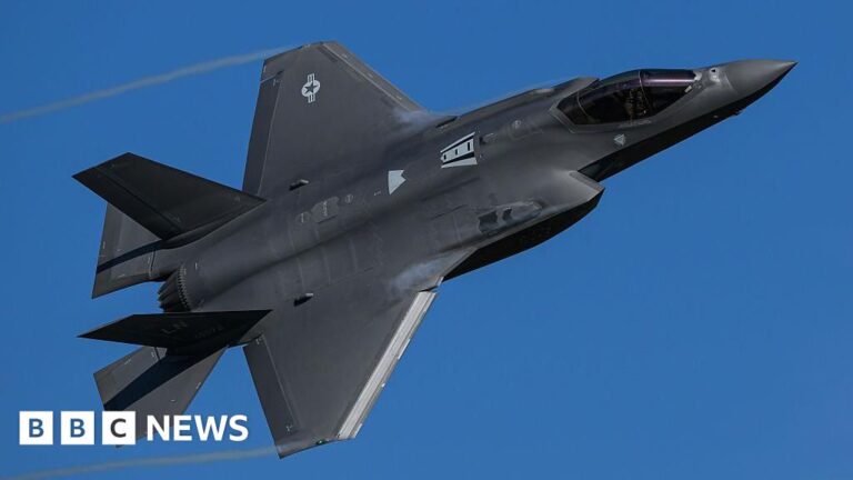 US strikes Iranian missile sites as peace talks continue