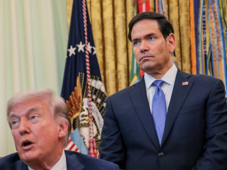 US Threatens Military Action Against Cuba