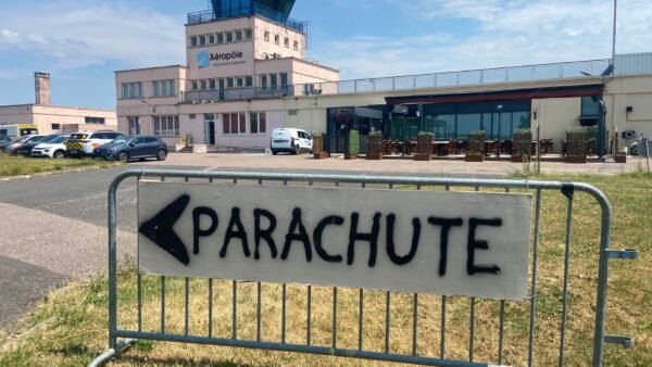 All 11 Die in France Skydiving Plane Crash