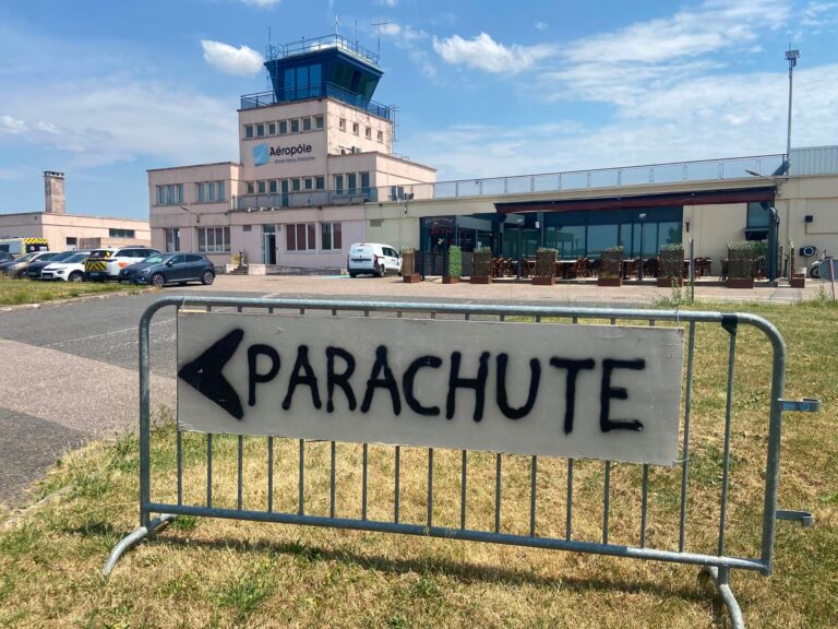 All 11 Die in France Skydiving Plane Crash