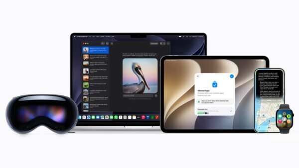 Apple's Siri 2.0 arrives with iOS 27