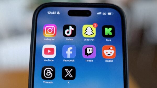 Australia Doubles Down on Social Media Ban for Kids
