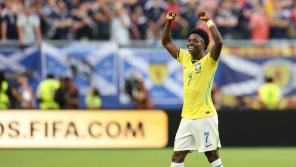 Brazil vs Japan: World Cup Clash Tests Loyalties