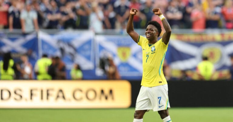 Brazil vs Japan: World Cup Clash Tests Loyalties