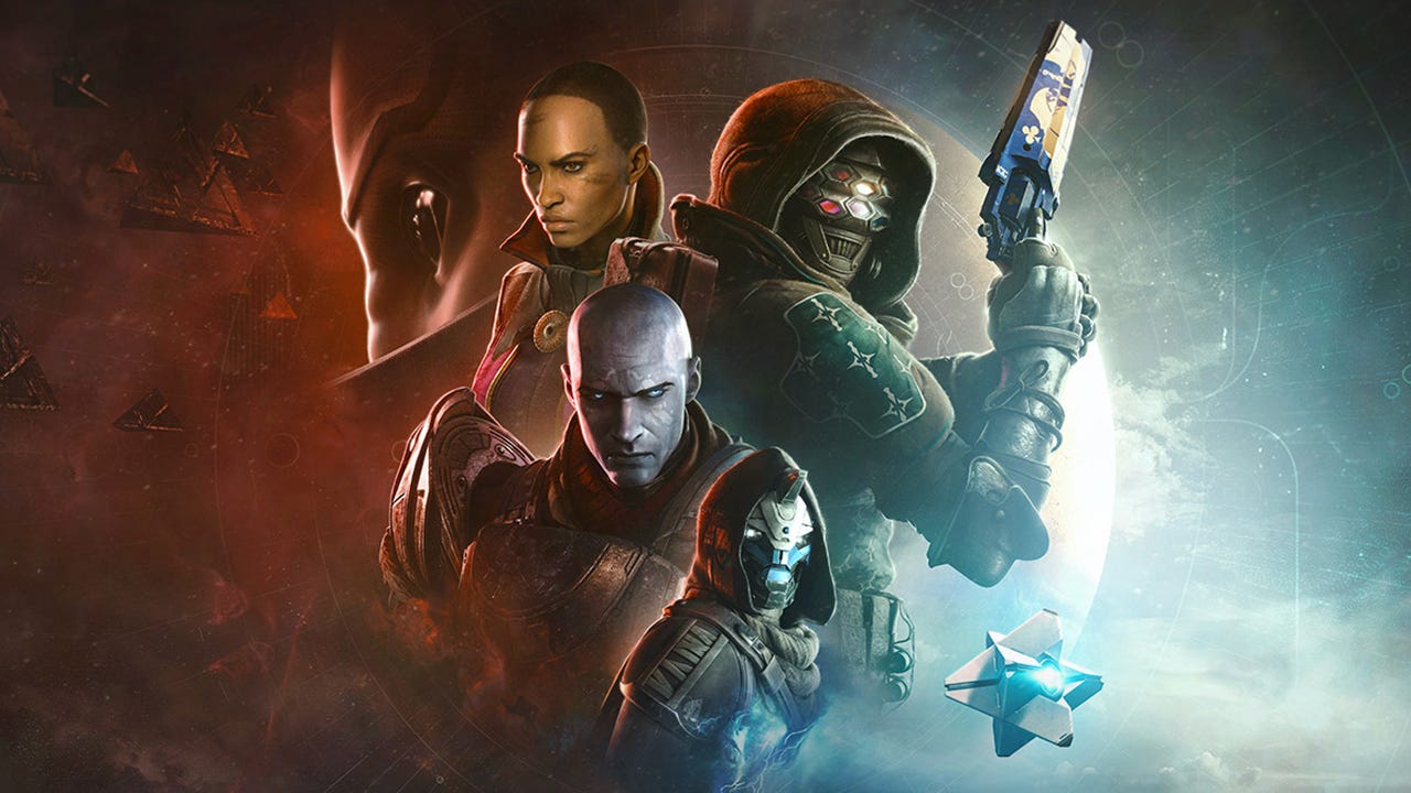Bungie Confirms Mass Layoffs