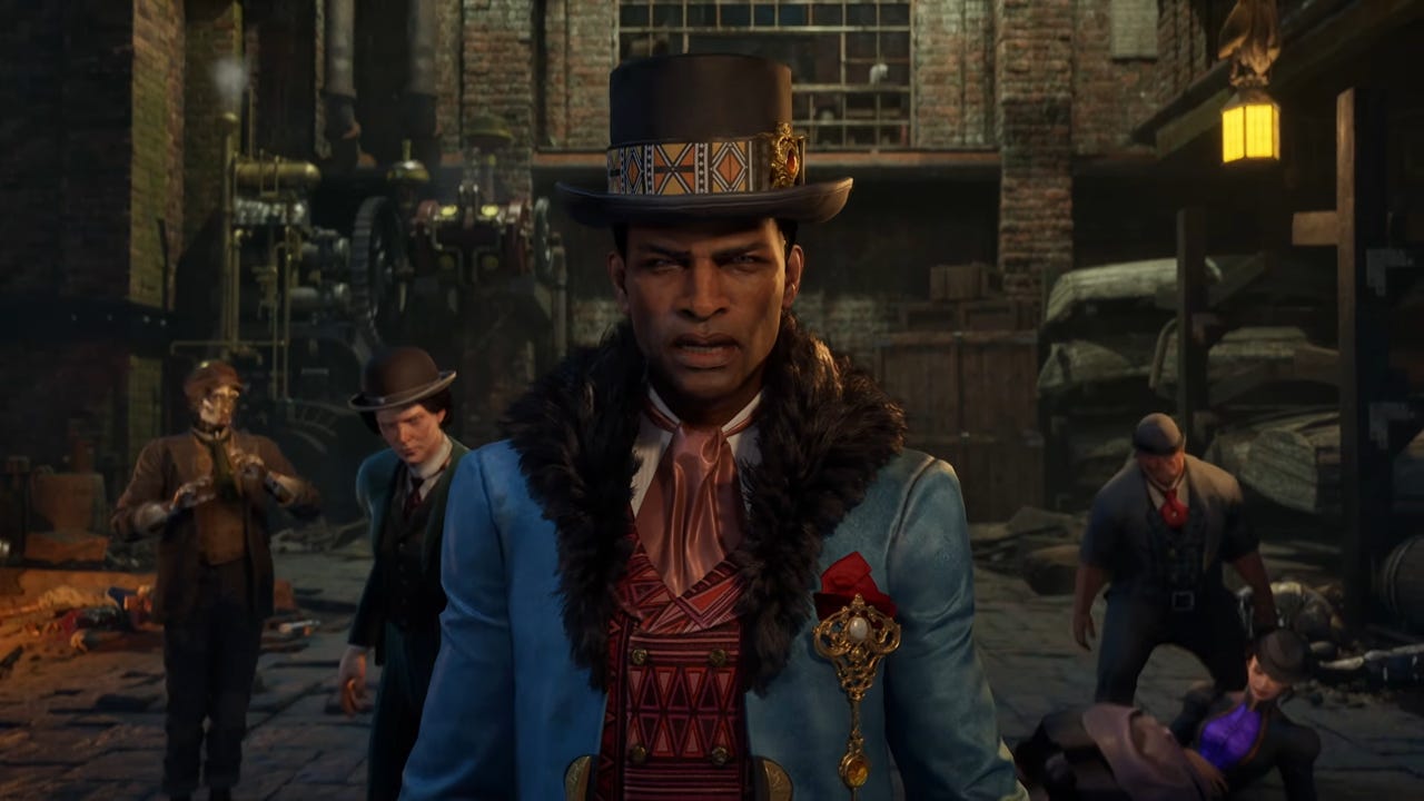 Clockwork Revolution Confirmed as 2027 Xbox Exclusive