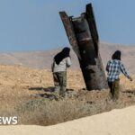 Iran-Israel Exchange First Since Truce