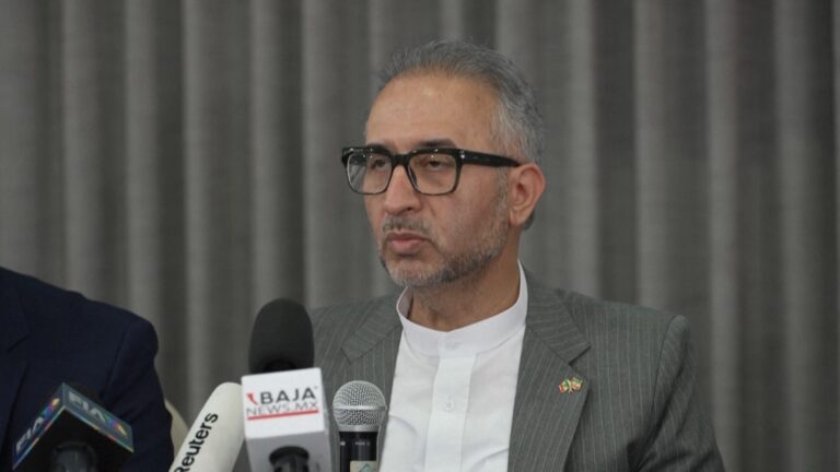 Iran World Cup Delegation Split by US Visa Denials
