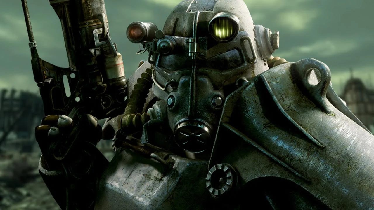 Microsoft Reportedly Considering Xbox Spin-Off