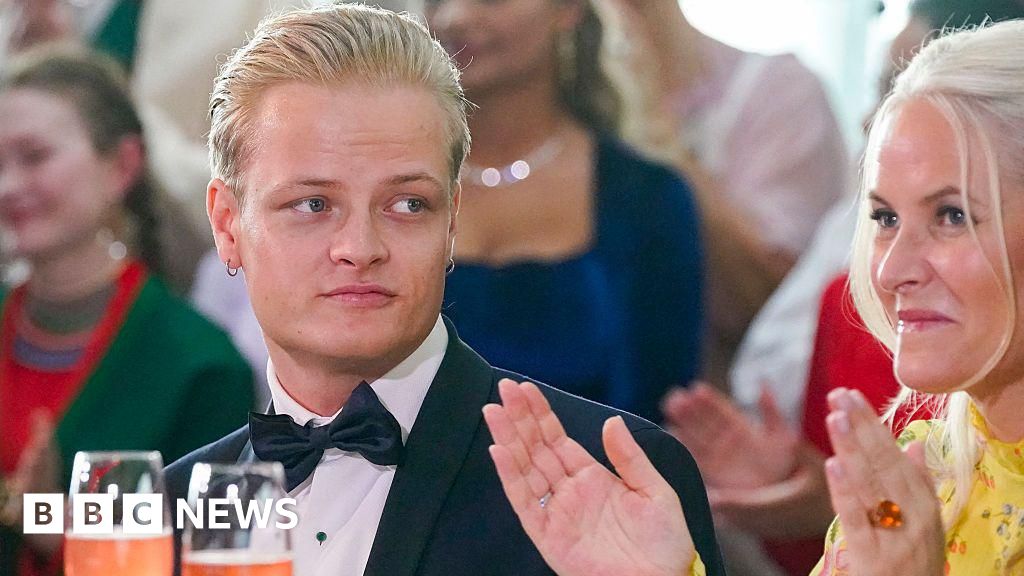 Norway Royal Family Faces Crisis After Rape Verdict