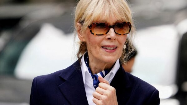 Supreme Court upholds $5M verdict in Trump-E Jean Carroll case