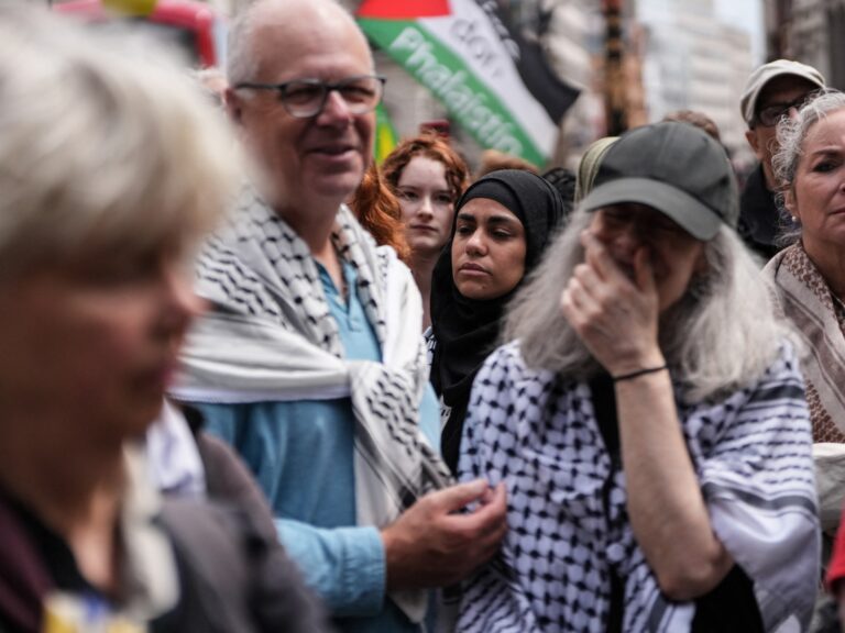 UK Court Upholds Palestine Action Terror Ban