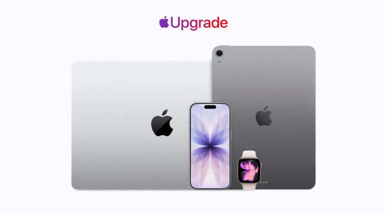 Apple launches device leasing program with Klarna