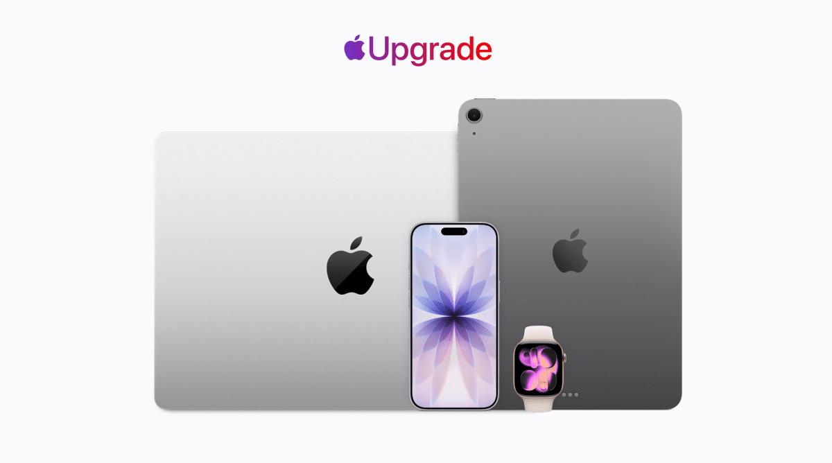 Apple launches device leasing program with Klarna
