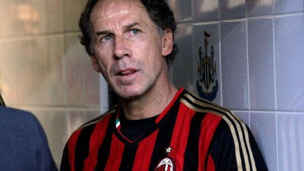Baresi: Football Legend Dies at 66