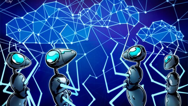BNY Mellon Launches Blockchain Transfer Agency