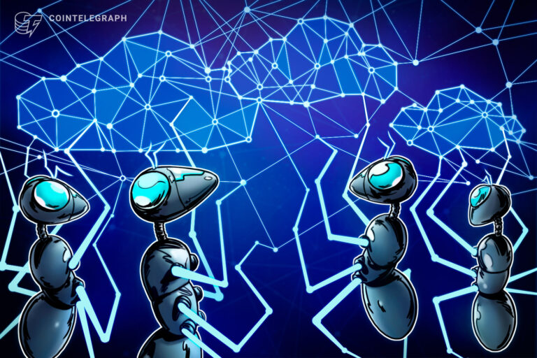 BNY Mellon Launches Blockchain Transfer Agency