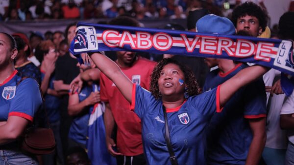 Cape Verde's World Cup run ends after pushing Argentina to the brink