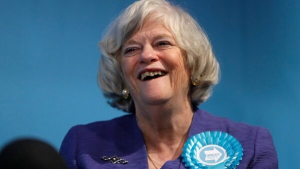Counter-Terror Police Take Over Widdecombe Probe