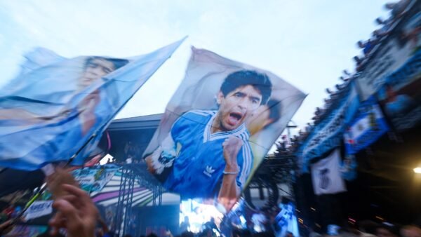 England vs Argentina: World Cup Semifinal Preview