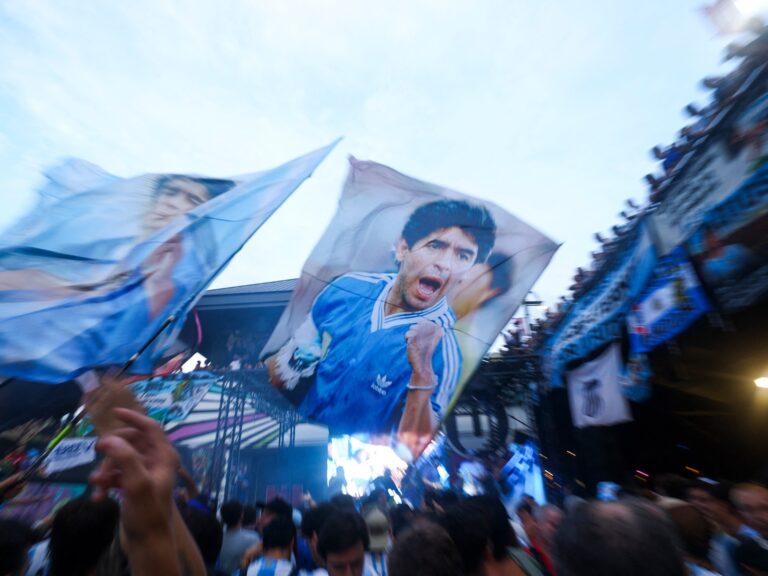 England vs Argentina: World Cup Semifinal Preview