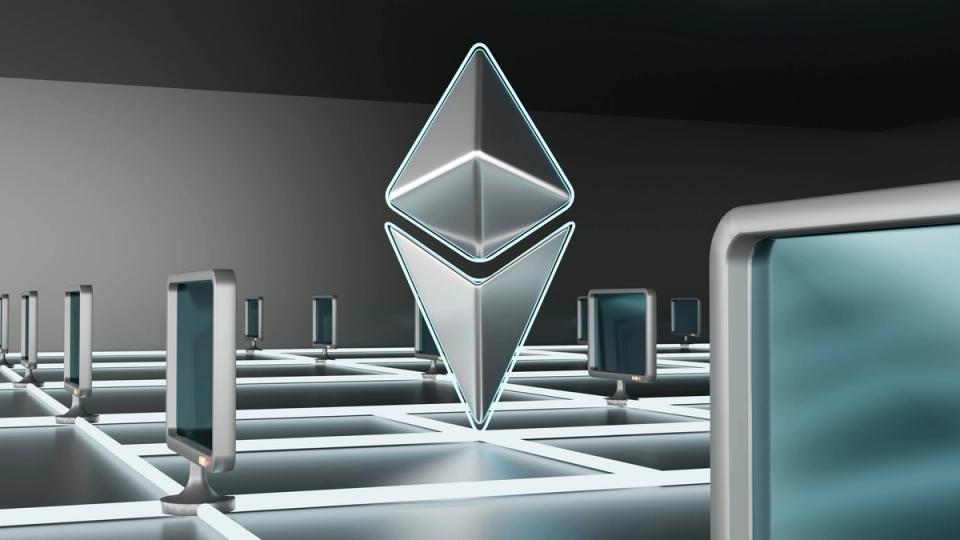 Ethereum splits duties: Foundation to protocol, new nonprofit to adoption