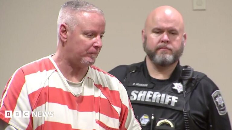 Father of Apalachee Shooter Sentenced to 15 Years