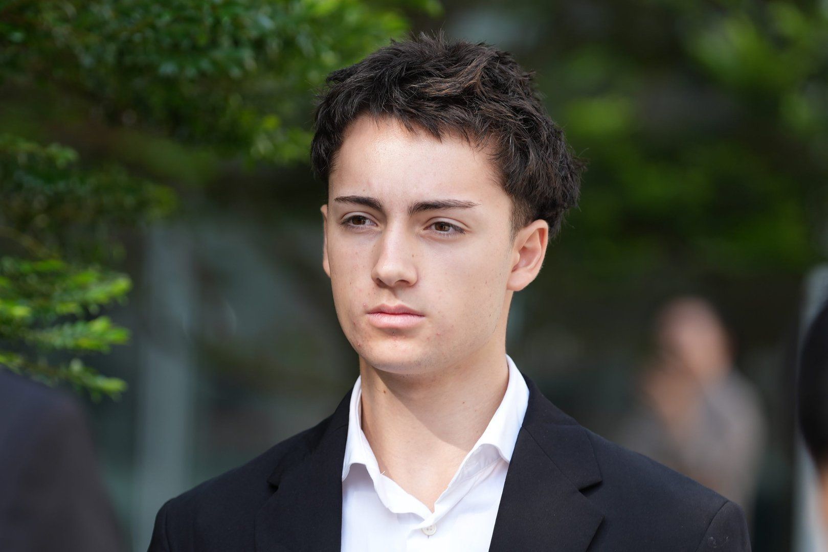 French Teen Fined $465 for Singapore Straw Stunt