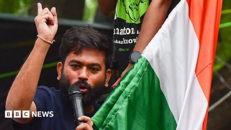India's Cockroach Movement Defies Crackdown