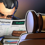 Judge Blocks Minnesota Prediction Market Ban