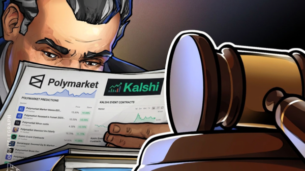 Judge Blocks Minnesota Prediction Market Ban