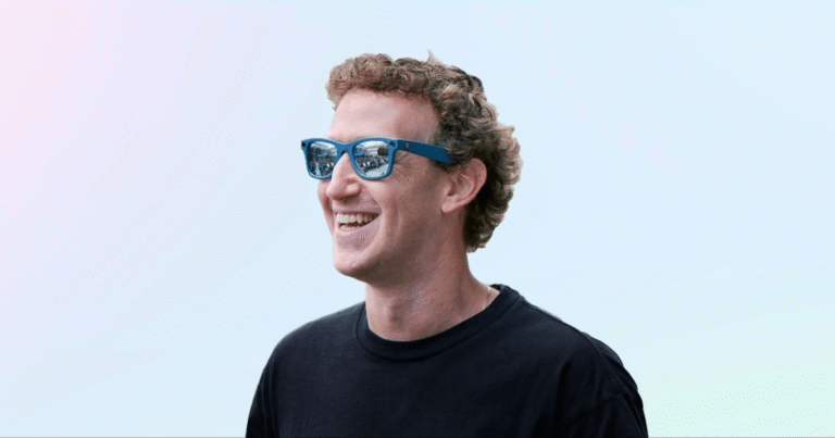 Meta's AI Vision: Agents, Not Just Chatbots
