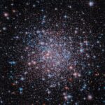 NASA’s Hubble Spots a Cosmic Sparkler