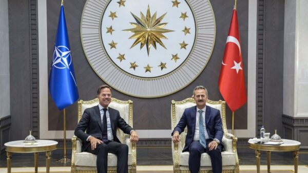NATO Summit: Defense Spending & Ukraine