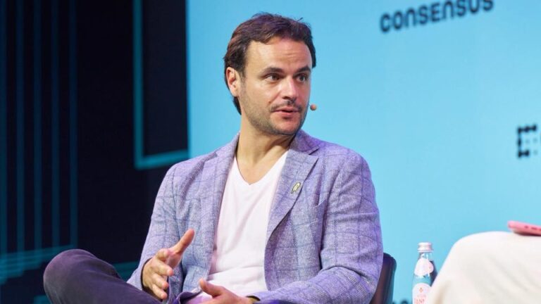 Robinhood Launches Public Blockchain and DeFi Products