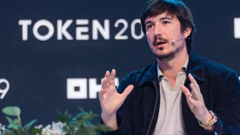 Robinhood's Record Quarter: Crypto Revenue Slides 38%