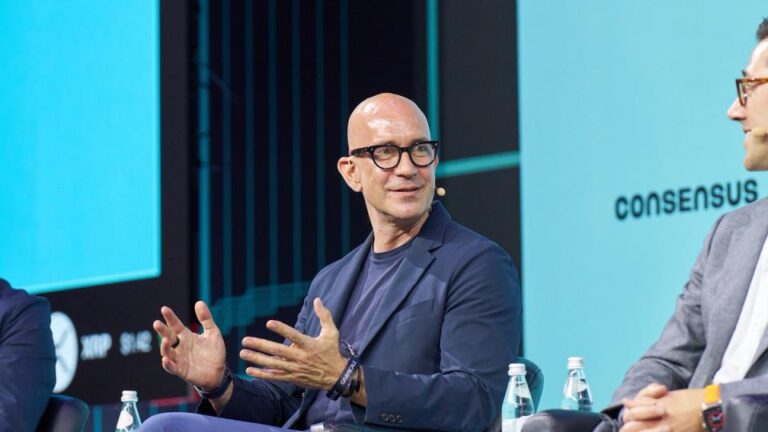 Securitize Tokenizes $295M of Its Own Stock