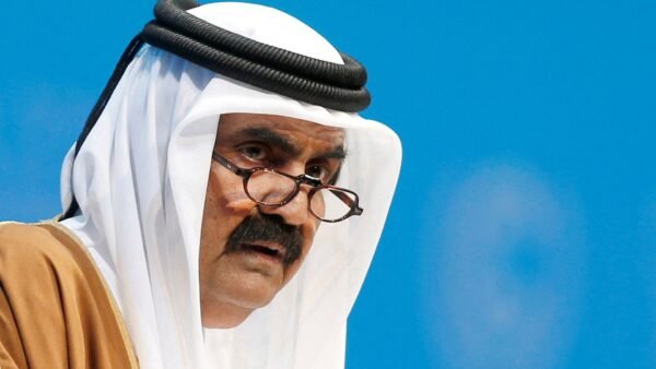 Sheikh Hamad: Architect of Modern Qatar