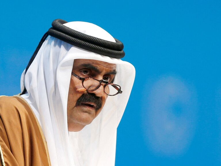 Sheikh Hamad: Architect of Modern Qatar