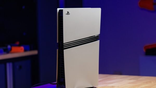 Sony Ends PlayStation Discs in 2028